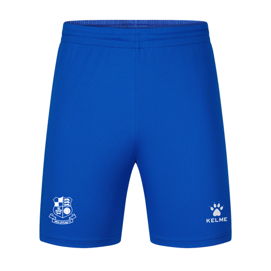 Adult Away/Change Shorts - Royal