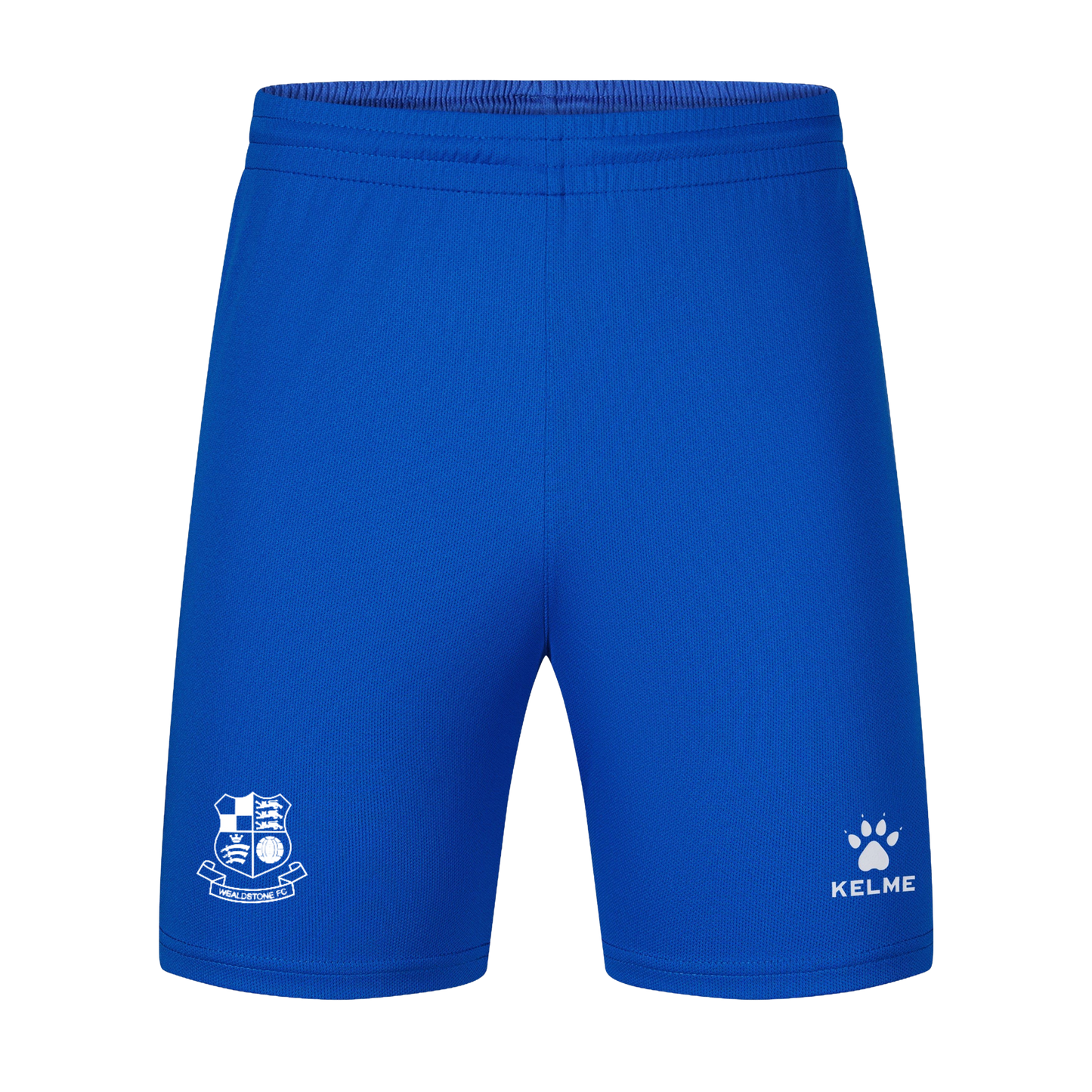 Junior Away/Change Shorts - Royal