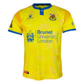 Adult Away Shirt 24/25 Season