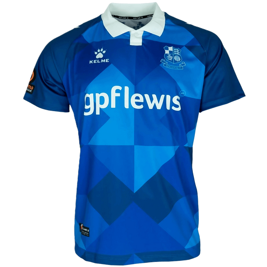 Wealdstone Youth Home Shirt 24/25 Season - Junior Sizes