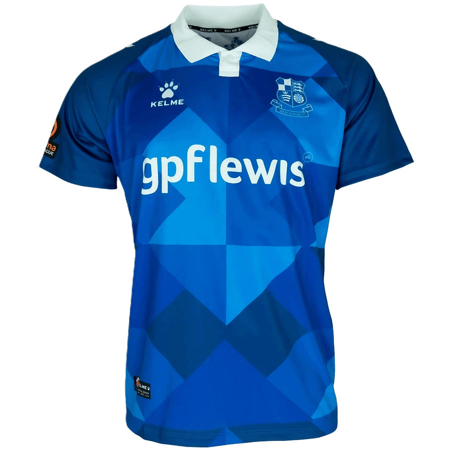 Wealdstone Youth Home Shirt 24/25 Season