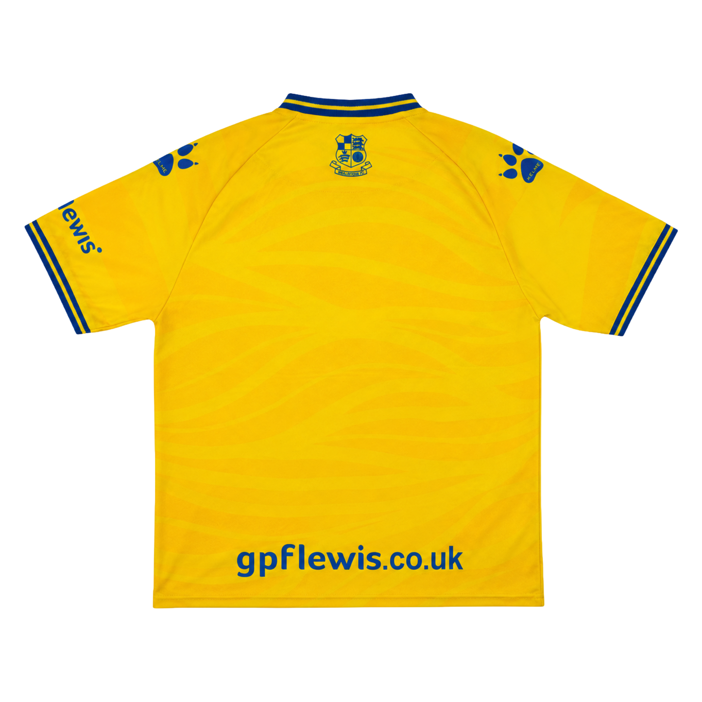 Away Shirt 26/27 Season - Junior Sizes