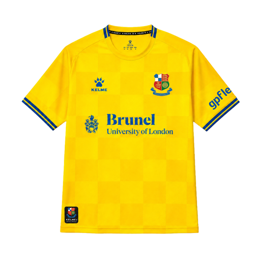 Away Shirt 26/27 Season