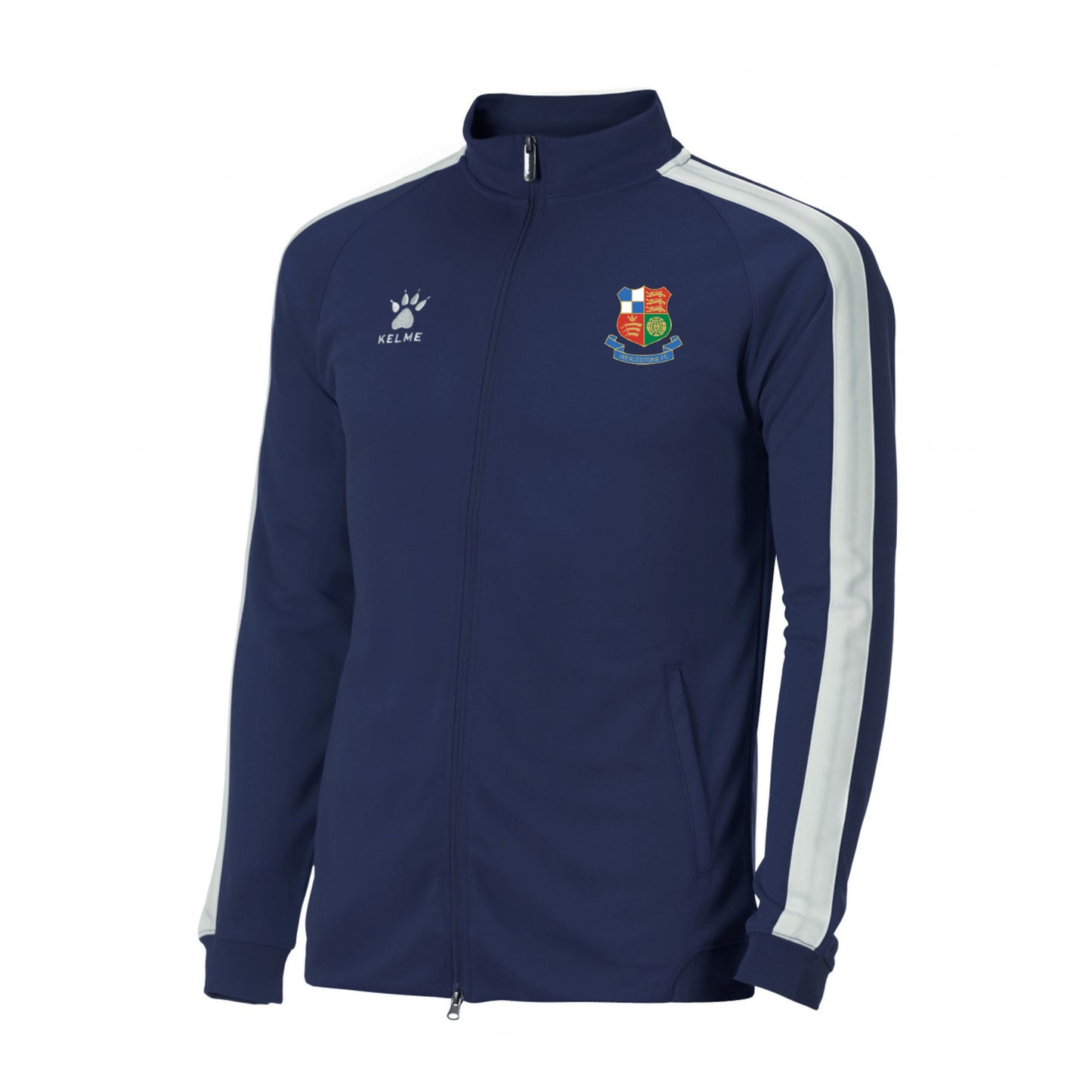 Wealdstone Youth Full Zip Jacket