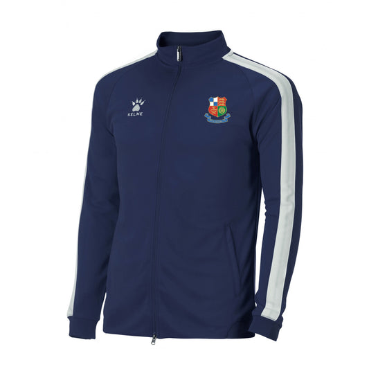 Wealdstone Youth Full Zip Jacket